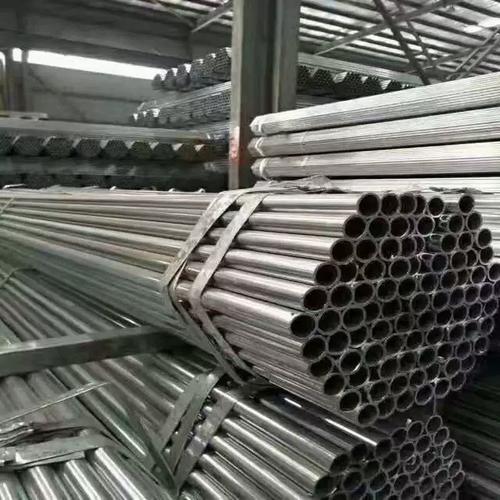 盐湖q355nhb耐候钢管